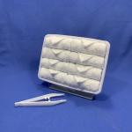 Disposable Airline Towel Checker