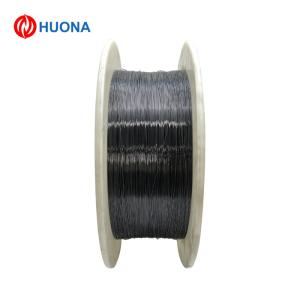 China Durable Super Elastic Nitinol Wire RoHS Corrosion Resistant For Medical Field factory