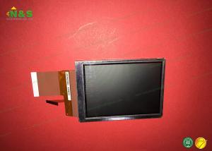 China LQ057Q3DC02 SHARP 5.7 inch TN LCM 320×240 350nits CCFL TTL 33pins factory