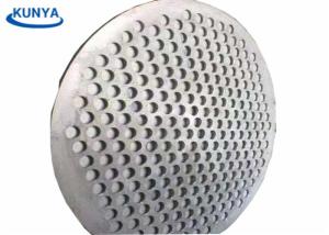 China 1000mm 316L Round Metal Discs factory
