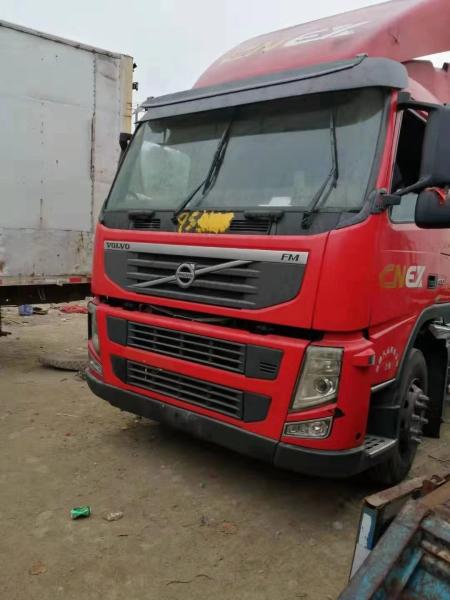 Used Trailer Head Volvofm 400 in Good Condition with Amazing Price. Secondhand