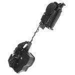 OEM NO 51227185687 Rear Left Door Lock Actuator Motor for BMW F01 F02 Best