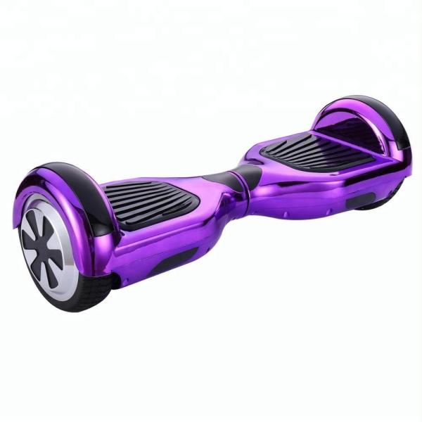 6.5 inch cheap electric hoverboard self balance scooter smart board passed EMC