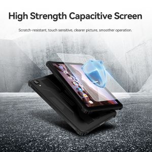Android Touch Panel With Spreadtrum T1616 8 Cores Processor And 8GB RAM