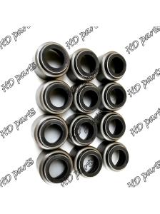 China PE6T Gasket Repair Kit 10101-96728 For Nissan Engine factory
