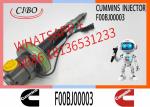 Engineering Machinery QSK19 Truck Engine System Accessories F00BJ00003 Diesel