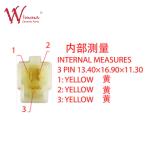 Motorcycle Magnetic Stator Coil Stator Comp Chinese Supplier DY250SCORP Copper