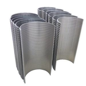 Wedge Wire Basket Twill Weave Wire Mesh Baskets for Efficient Organization