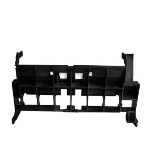 China Glory Talaris A002960 Plastic Note Guide Inner ATM Machine Parts NMD100 200 NF101 NS Suppliers Hyosung Diebold Wincor on sale