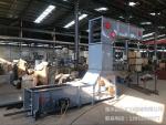 Food Grade Bucket Elevators Grain Chain Conveyor Environmental Protection