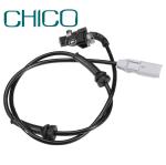 26.5mm Fitting Depth Car Abs Sensor For BOSCH CITROËN PEUGEOT 0265007789 4545E8