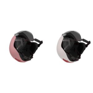 China 1080P HD Camera And 5.0 Bluetooth Builtin Smart Cycling Helmet factory