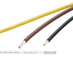 18awg 250C UL1727 Oil Resistant Insulated Wire Electrical Wire