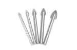 Ceramic and glass drill bits ;Carbide cutters;Driller bits;drill bits;carbide