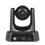 Tongveo Nv10A 10X HDMI HD1080p USB PTZ Camera 3 Video Outputs