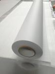 120g/M2 Floor Graphic Stickers Self Adhesive Floor Stickers For Advertising
