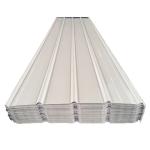 Weight of Each Package 3mt/As Request PPGI Galvanized Corrugated Steel