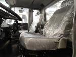 Off Road AWD 5 Ton Multifunctional Cargo Truck 4x4 Chassis LHD Driving Type