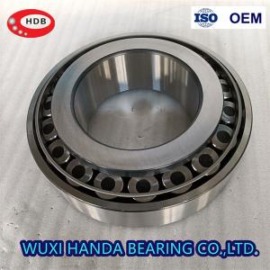 China 32219 32220 32221 32222 Roller Bearing Tapered Weight 7.412 Kgs Size 110x200x53mm factory
