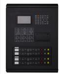 Resource Center Addressable Gas Fire Extinguishing System 2 Wired