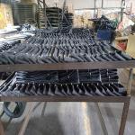 2.25-17 2.50-17 2.75-17 3.00-17 CCC Motorbike Inner Tube High Tensile