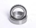 32017 Auto engine Chrome steel Inch ball bearing / single row tapered roller