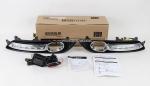 Nissan Sentra DRL Car LED Daytime Running Lights autobody parts factory