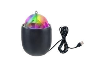 China Waterproof LED Stage Spotlights 5V USB Bracket Stage Lighting Fixtures factory