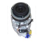 Adaptable Voltage Compressor CSE717C for BMW X6 E71 E72 x Drive 30 d 2010-2014