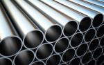 2 NPS Stainless Steel Seamless Pipe Schedule 160 Stainless Steel 316L Pipe