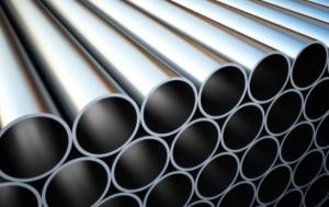 China 2 NPS Stainless Steel Seamless Pipe Schedule 160 Stainless Steel 316L Pipe factory