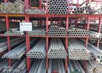 310s 301 302 Stainless Steel Seamless Pipe , Polished Stainless Steel Pipe For