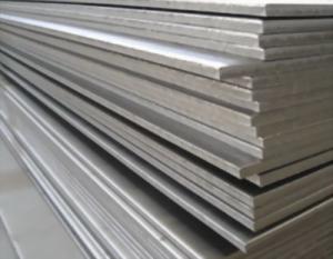 China 8K High Strength Carbon Steel Sheet Plate ASTM UNS HR 5mm Mild Steel factory