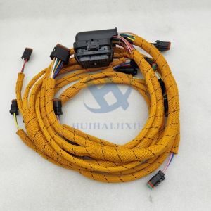 243-1069 Injector External Wire Harness For Caterpillar Engine C15 2431069