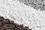 Type C HR 85C FR Heat Resistant Flame Retardant Insulation PVC Compounds REACH