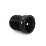 5MP IR 3.6mm lens1/2.5" CCTV MTV Board Lens CCTV Lens HD camera M12 Mount For