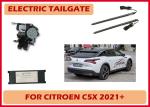 Citroen C5X Self-Install Automatic Lifter Tailgate Assist With Intelligence Anti