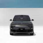 330kW 449Ps Lixiang L9 Electric SUV Car with ADW Petrol Electricity Dual and