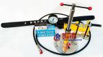 100KN Plate Bearing Test Equipment