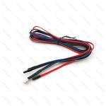 Soldering Mounting NTC 10K 3950 Epoxy Teardrop Shaped NTC Thermistor Temperature