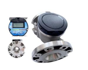 China DN300 T50 1.6MPa GPRS Class 1 Ultrasonic Water Meter factory
