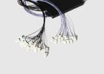 1310 1550nm 900um Fiber Optic WDM Coupler Singlemode With SC/APC
