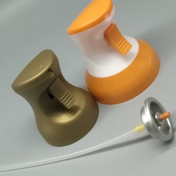 China Air Freshener Valve Engineered for Precise Timing & Consistent Fragrance Output factory