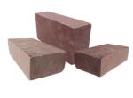 High Refractoriness High Quality fire 58% mgo High Chrome Magnesite Chrome Brick