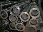 DIN 1629/4 Carbon Seamless Steel Pipe, Conveying Gas Oil