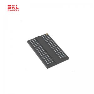 China Micron MT41K256M16TW-107 AIT:P Flash Memory Ic Chip 512Mb DDR3 SDRAM factory