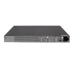 Stock Products CloudEngine S5735-S48T4X 1U Chassis Height Fiber Gigabit Switch