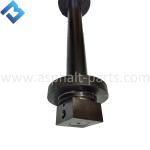 conveyor chain 13957634 for Asphalt paver undercarriage parts ABG325 conveyor