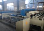 High Speed Chicken Cage Welding Machine CNC Automatic Stable Performance