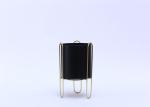 Exquisite Metal Yard Ornaments Decorations Indoor / Outdoor Garden Pot